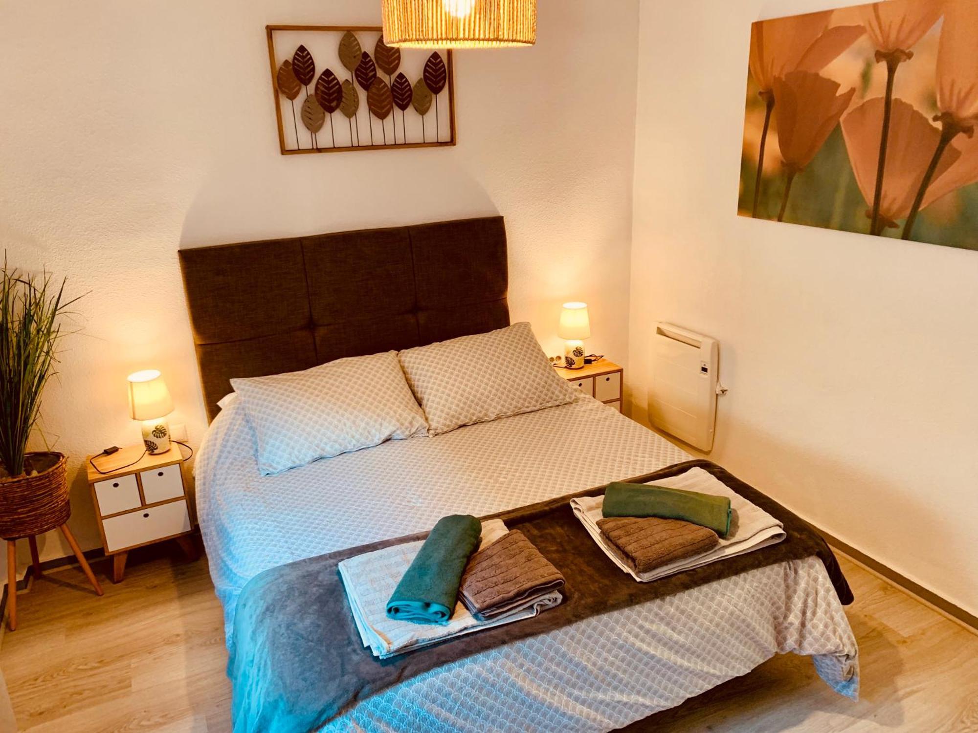 Mar De Cristal Apartment 100 Metres To The Beach Cartagena Eksteriør bilde
